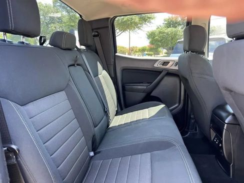 Used 2020 Ford Ranger XLT w/ Equipment Group 301A Mid AWD/4WD image 25