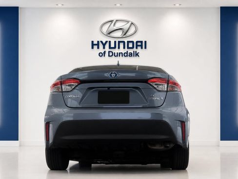 Used 2023 Toyota Corolla LE FWD image 6