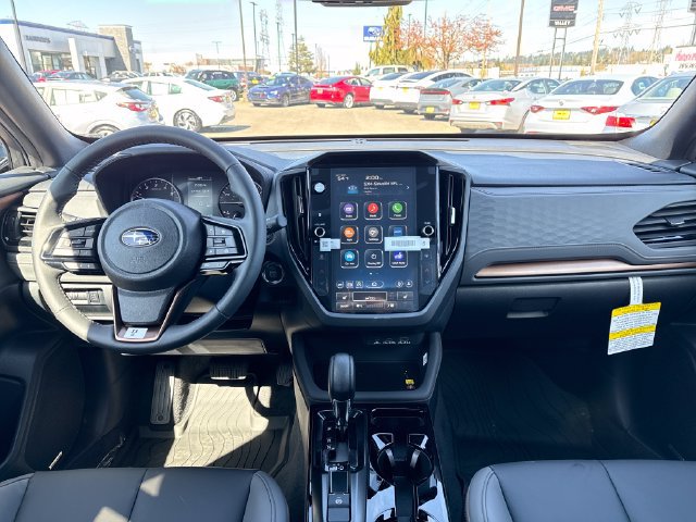 New 2026 Subaru Forester Sport AWD/4WD image 14