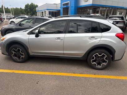 Used 2015 Subaru Crosstrek 2.0i Limited