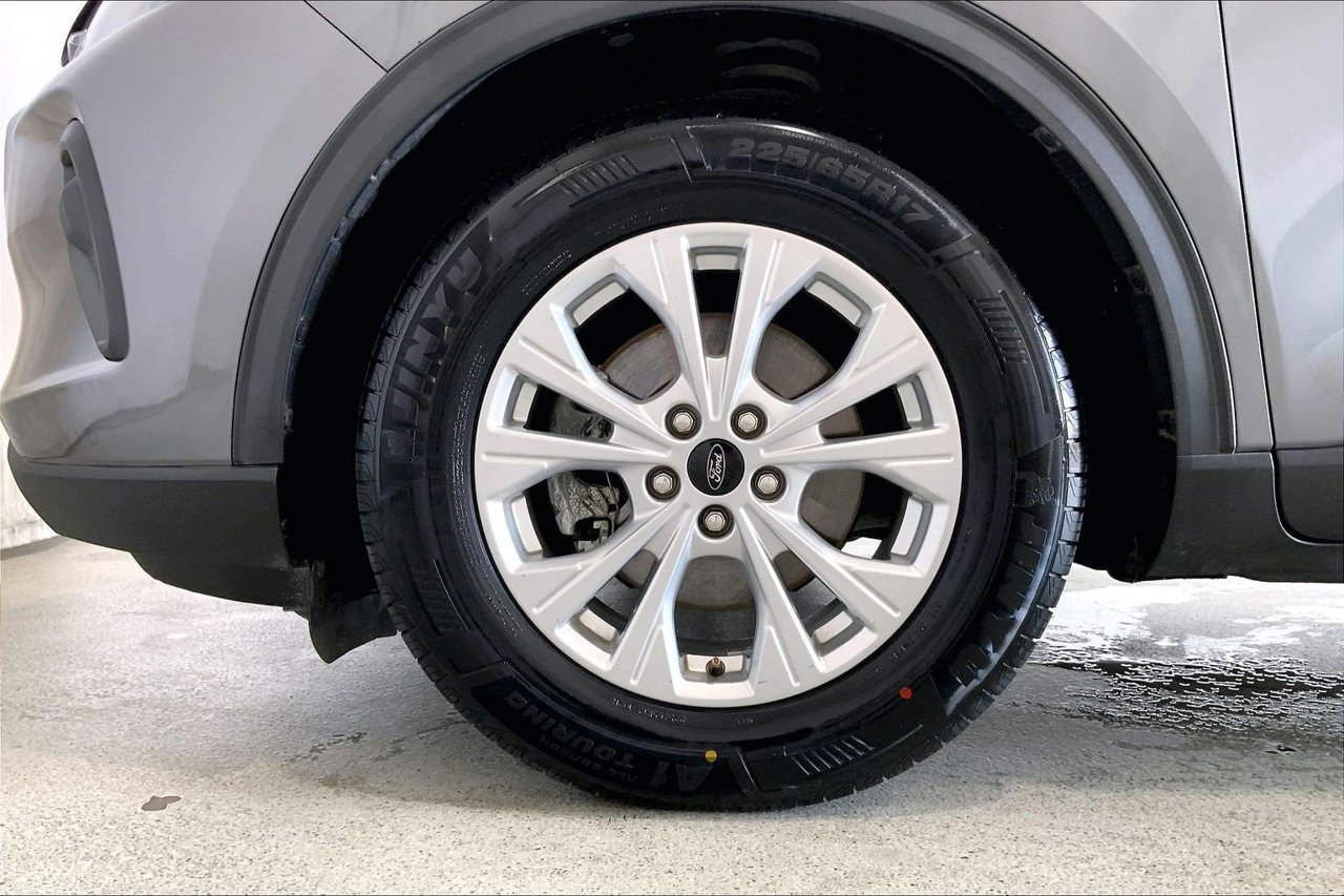 Used 2024 Ford Escape Active FWD image 7