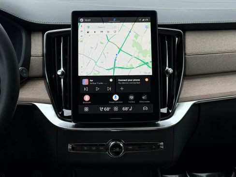 New 2026 Volvo XC90 T8 Ultra AWD/4WD image 14