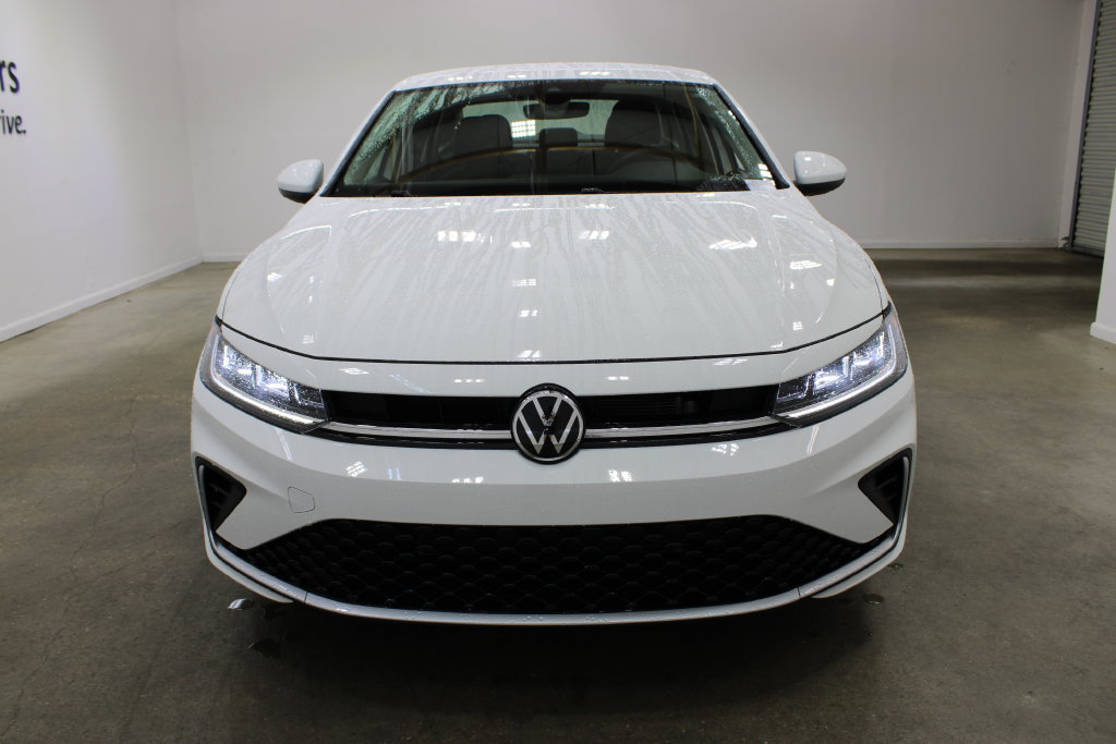 Used 2026 Volkswagen Jetta S FWD image 7