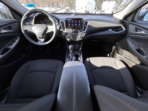 Used 2023 Chevrolet Malibu LT image 23