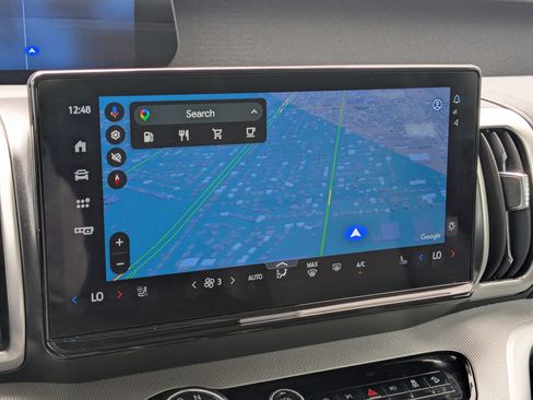 Certified 2025 Ford Expedition Max Active AWD/4WD image 27