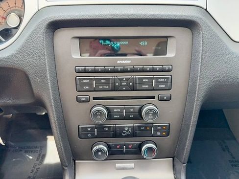 Used 2010 Ford Mustang GT Premium RWD image 16