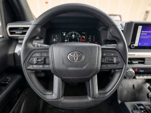 New 2026 Toyota Tacoma SR5 image 9