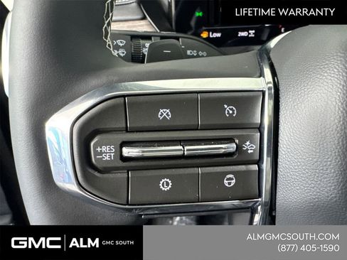 New 2026 GMC Acadia Denali w/ Super Cruise Package image 29