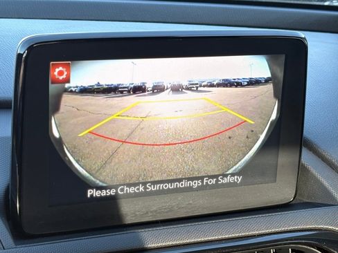 Used 2019 MAZDA MX-5 Miata RF Grand Touring image 27