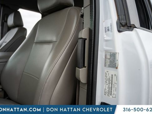 Used 2020 Ford F150 XL w/ Equipment Group 101A Mid image 22