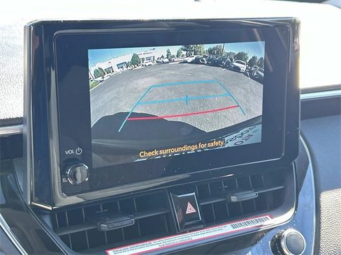 Used 2023 Toyota Corolla Cross LE image 26