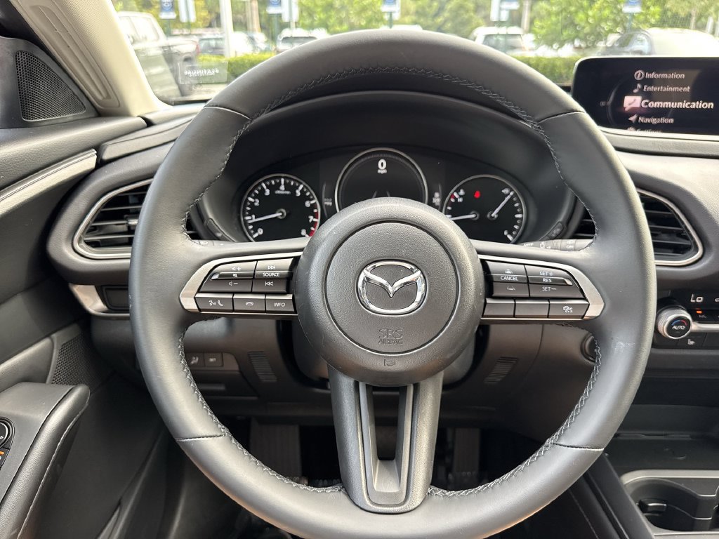 Certified 2026 MAZDA CX-30 AWD 2.5 S image 48