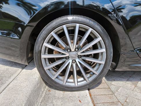 Used 2018 Audi A5 2.0T Premium Plus w/ Premium Plus AWD/4WD image 47