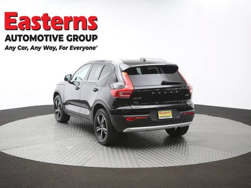 Used 2024 Volvo XC40 B5 Core AWD/4WD image 65