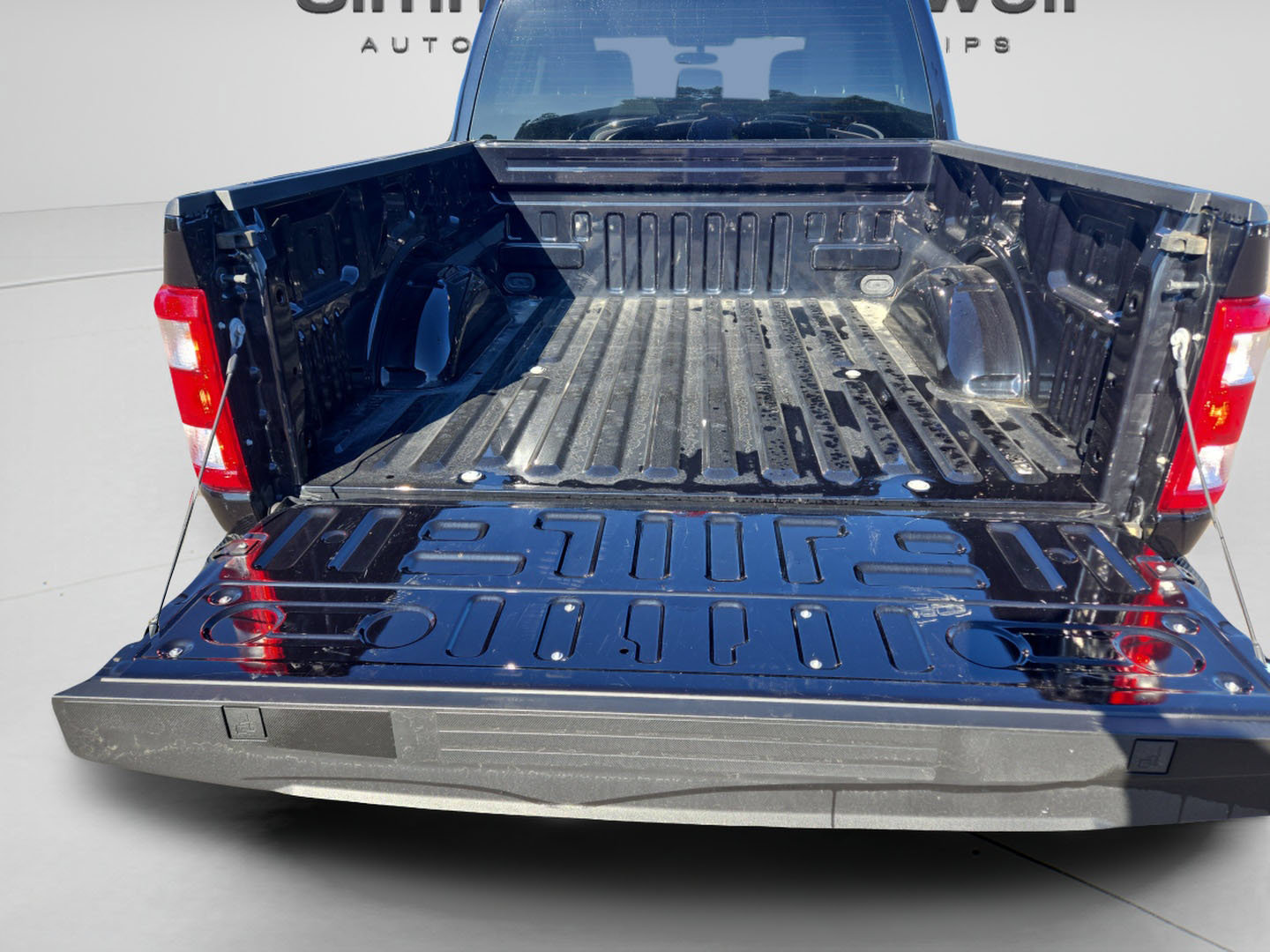 Used 2023 Ford F150 XL w/ STX Appearance Package AWD/4WD image 10