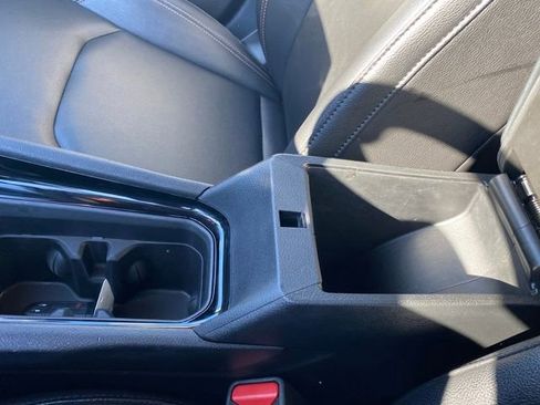 Used 2024 Jeep Compass Limited image 15