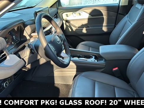 New 2026 Ford Explorer Active image 22