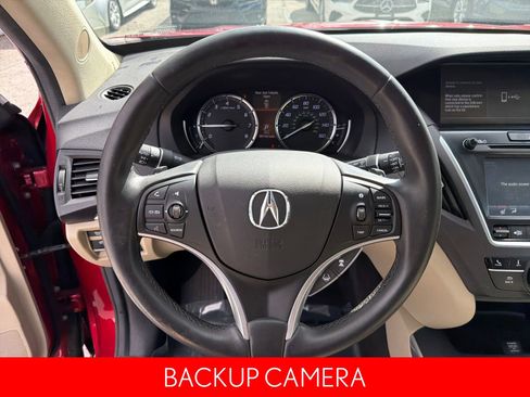 Used 2019 Acura MDX FWD image 13