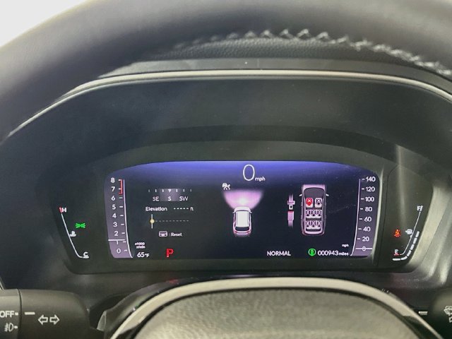 Used 2026 Honda Pilot EX-L image 5