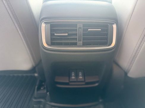 Used 2020 Honda CR-V Touring image 16