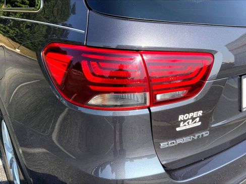 Used 2019 Kia Sorento FWD image 27