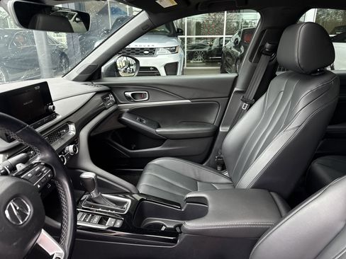 Used 2023 Acura Integra A-Spec image 11