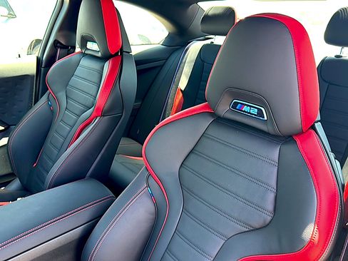 New 2026 BMW M2 w/ Lighting Package RWD image 12