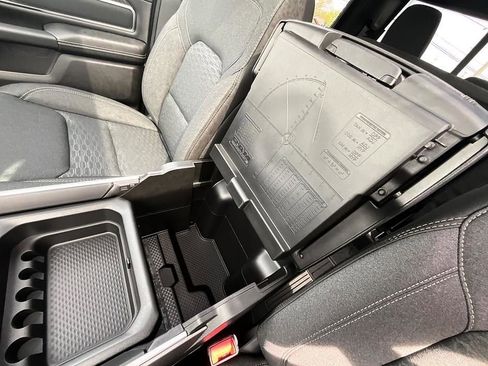 New 2026 RAM 1500 Big Horn AWD/4WD image 26