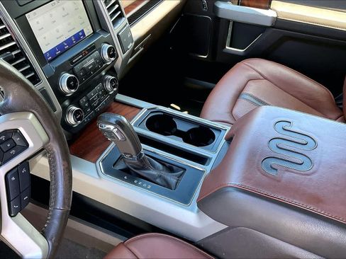 Used 2020 Ford F150 King Ranch w/ Equipment Group 601A Luxury RWD image 16