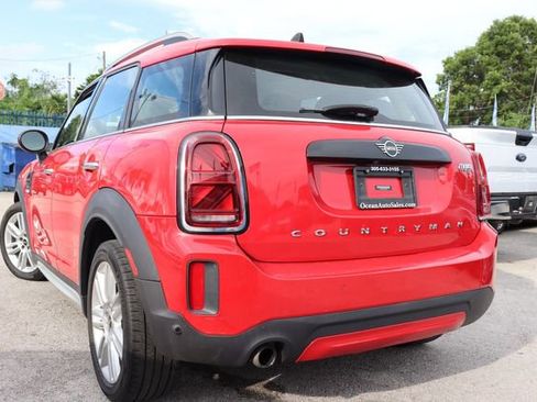 Used 2022 MINI Cooper Countryman image 9