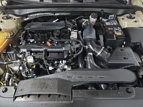 Used 2021 Kia K5 EX w/ EX Premium Package image 13