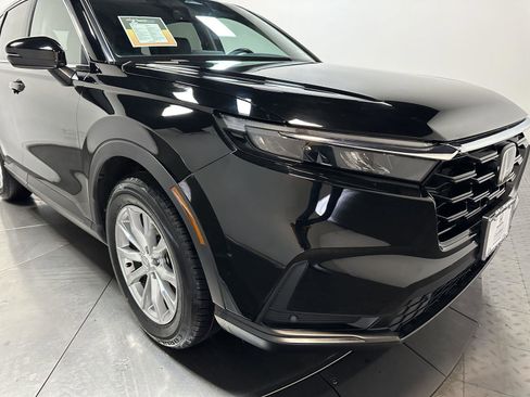 Certified 2025 Honda CR-V EX-L image 3