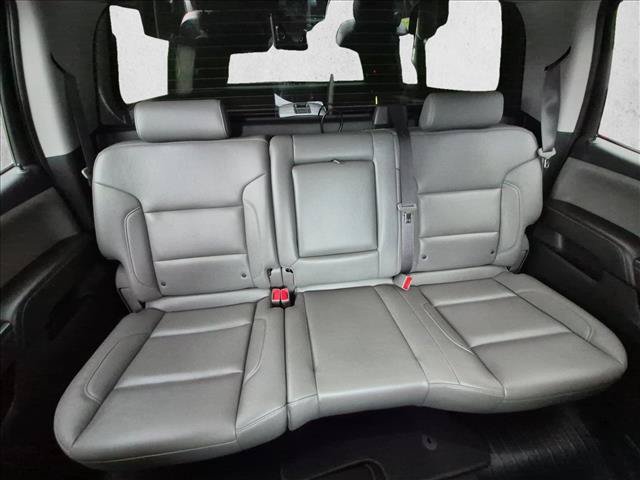 Used 2017 GMC Sierra 1500 SLT w/ Suspension Package, Off-Road AWD/4WD image 21