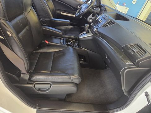 Used 2013 Honda CR-V EX-L image 21