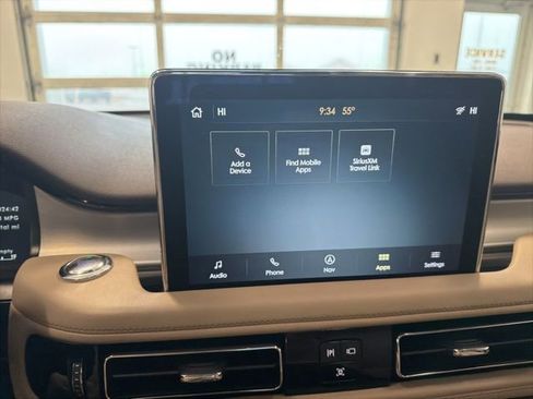 Used 2023 Lincoln Aviator AWD w/ Premium Package image 25