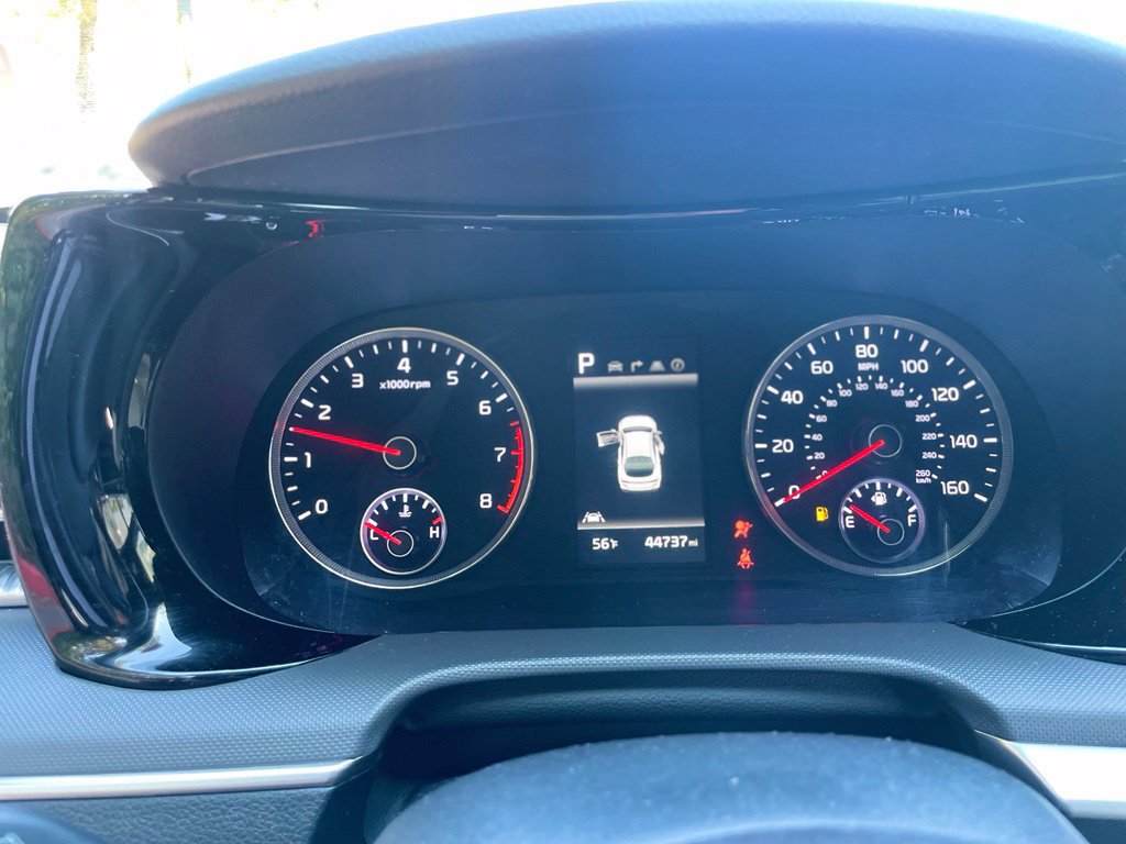Used 2022 Kia K5 GT-Line w/ GT-Line FWD Premium Package image 13
