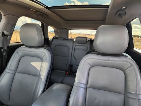 Used 2020 Lincoln Corsair FWD image 17