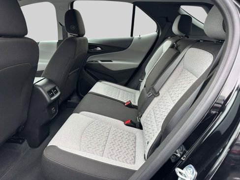 Certified 2024 Chevrolet Equinox LS image 12