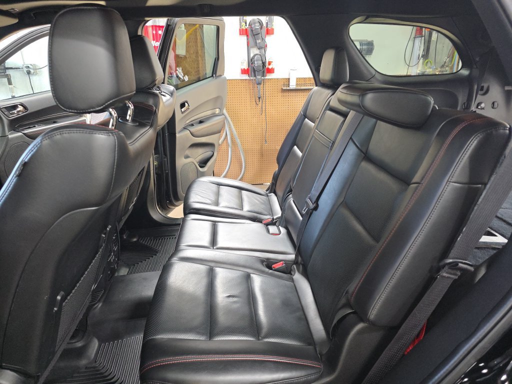 Used 2023 Dodge Durango R/T w/ Blacktop Package AWD/4WD image 17