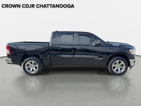 Certified 2022 RAM 1500 Big Horn image 3