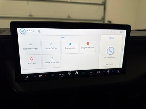 New 2026 Ford Maverick XLT w/ XLT Luxury Package AWD/4WD image 26