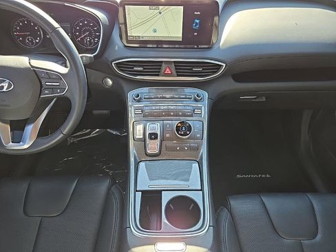 Used 2023 Hyundai Santa Fe XRT image 18