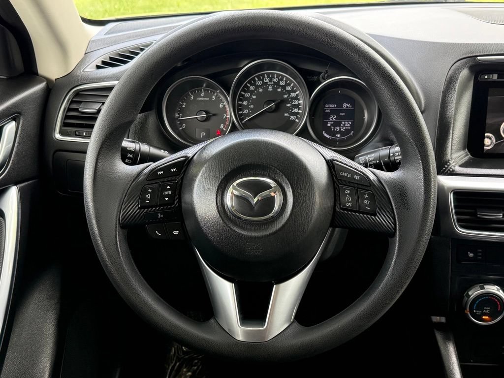 Used 2016 MAZDA CX-5 Touring AWD/4WD image 26