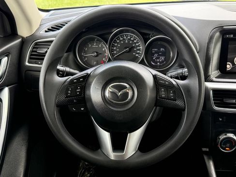 Used 2016 MAZDA CX-5 Touring AWD/4WD image 26
