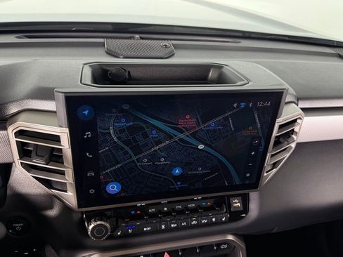 Used 2026 Toyota Tundra Limited w/ Limited PVM Package image 17