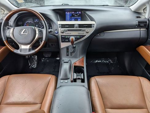 Used 2013 Lexus RX 450h AWD w/ Navigation Pkg image 18