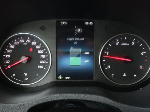 Used 2023 Mercedes-Benz Sprinter 2500 image 14