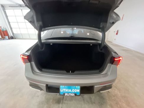 Used 2025 Kia K5 GT w/ GT1 Package image 24