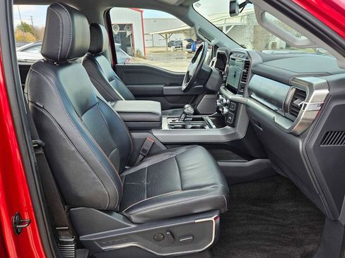 Used 2022 Ford F150 Lariat image 21