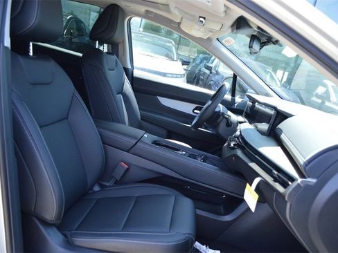 New 2025 Nissan Murano SL w/ Cargo Package image 19